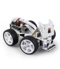 Конструктор SunFounder Picar-X - Smart Video Robot Car Kit for Raspberry Pi