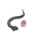 Змія з пультом керування Le Yu Toys Rattle snake (чорна)