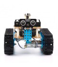 Навчальний конструктор Makeblock Starter Robot Kit (версія з Bluetooth)