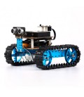 Навчальний конструктор Makeblock Starter Robot Kit (версія з Bluetooth)