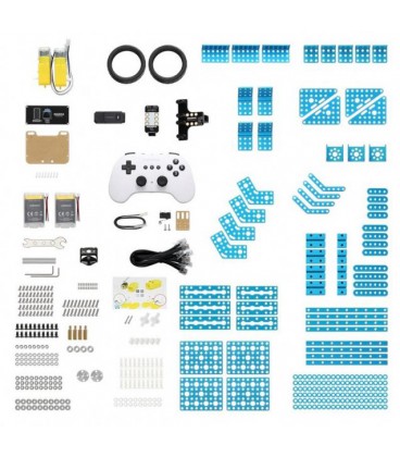 Набор для соревнований 2020 MakeX Starter Smart Links Add-on Pack (P1100020)