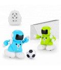 Роботи-футболісти SOCCER ROBOT CAPTAIN Q 2 шт