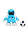 Роботи-футболісти SOCCER ROBOT CAPTAIN Q 2 шт