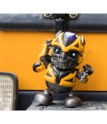 Інтерактивний танцюючий робот Bumblebee Robot Dance Hero зі світловими і звуковими ефектами