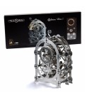 Конструктор коллекционная модель Time for Machine Mysterions Timer 2 (JN63T4M380132)