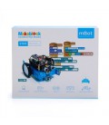 Робот-конструктор Makeblock mBot v1.1 BT Blue