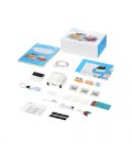 STEAM набір Codey Rocky & Neuron Education Kit