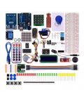 Arduino Starter Kit RFID стартовий набір на базі Uno R3 в кейсі