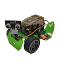 Набір розширення Robobloq Q-Scout add-on Pack-Battle Servo