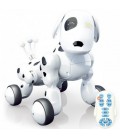 Інтерактивна Робот ROBO Собака Цуценя Smart Pet Dog Долматинец ECONOM(RB-4584)