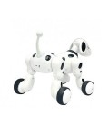 Інтерактивна Робот ROBO Собака Цуценя Smart Pet Dog Долматинец ECONOM(RB-4584)