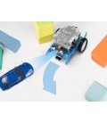 Робот конструктор Makeblock Codey Rocky mBot на д/у Bluetooth Синій (1007-412-00)