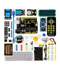 Навчальний набір Arduino Basiс Kit V2.0