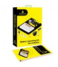 Комплект навчального набору Keyestudio Maker learning kit для Arduino