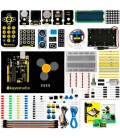 Комплект навчального набору Keyestudio Maker learning kit для Arduino