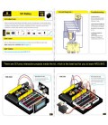 Комплект навчального набору Keyestudio Maker learning kit для Arduino