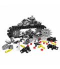 Комплект аксесуарів Ubtech Jimu Robot Accessory Kit - Treads (JRATK-01)