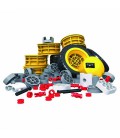 Комплект аксесуарів Ubtech Jimu Robot Accessory Kit - Wheels (JRAWK-01)