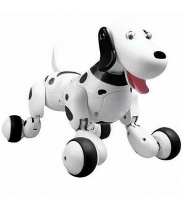 Собака-робот Smart Dog Zoomer (на англ мові) SF21601