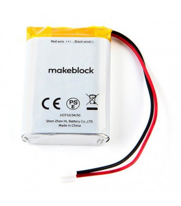 Makeblock для mBot Li-polymer Battery (P3090003)