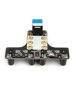 Makeblock Me RGB Line Follower V1 (P3030001)