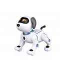 Інтерактивна іграшка LE NENG TOYS For Dog робот-собака на р / Білий (SUN6351)