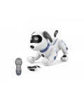 Інтерактивна іграшка LE NENG TOYS For Dog робот-собака на р / Білий (SUN6351)