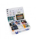 Навчальний DIY конструктор набір Arduino Starter Kit IDE SUPER UNO R3 CH340 з керівництвом CD в кейсі