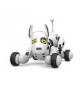 Собака-робот 9007A Інтерактивна іграшка на радіокеруванні Robot Dog