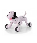 Робот-собака р/у Smart Happy Dog Cow 39x29x19,5 см, Білий 000009463