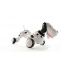 Робот-собака р/у Smart Happy Dog Cow 39x29x19,5 см, Білий 000009463