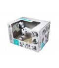 Робот-собака р/у Smart Happy Dog Cow 39x29x19,5 см, Білий 000009463