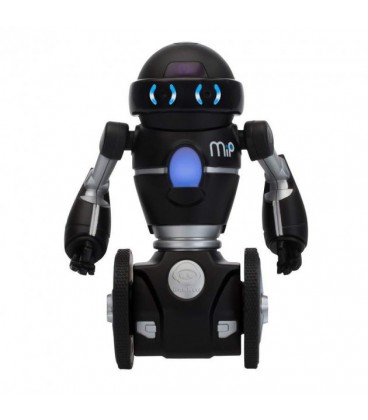 Робототехніка Робот WowWee MiP чорний (W0825)