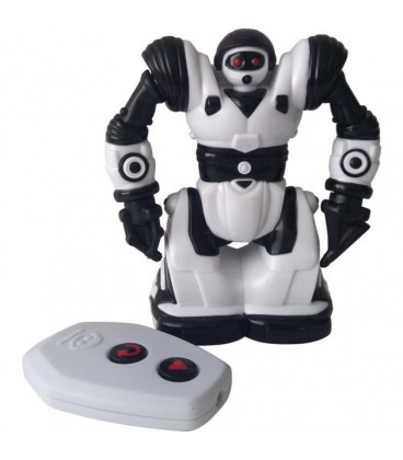 Робототехніка WowWee Міні-робот Robosapien (W3885)