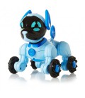 Робототехніка WowWee Маленький щеня Чіп блакитний (W2804/3818)