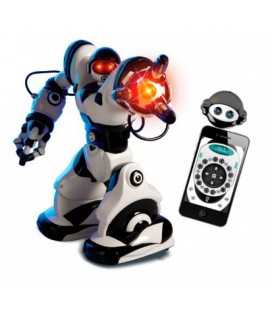 Робототехніка Робот WowWee Robosapien X (W8006)