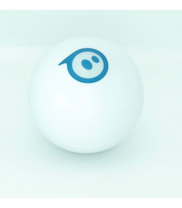 Радіокерований інтерактивний робот Sphero the ball evolved и0002