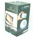 Радіокерований інтерактивний робот Sphero the ball evolved и0002