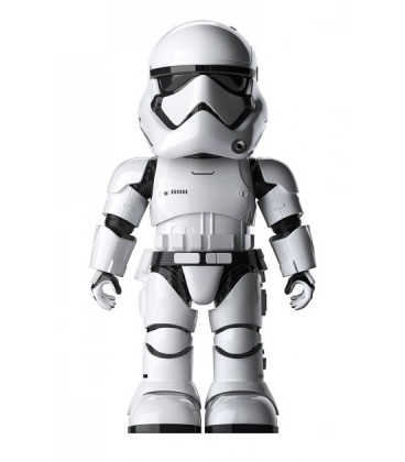 Робот STAR WARS Robot Fl New Edition 2.0