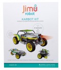 Програмований робот JIMU Karbot (3 сервоприводи) (6331401)