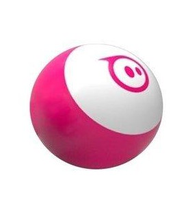 Роботизований куля Sphero Pink Mini