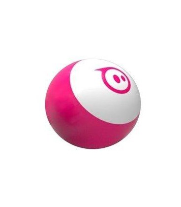 Роботизований куля Sphero Pink Mini