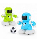 Роботи-футболісти SOCCER ROBOT CAPTAIN Q 2 шт