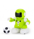 Роботи-футболісти SOCCER ROBOT CAPTAIN Q 2 шт