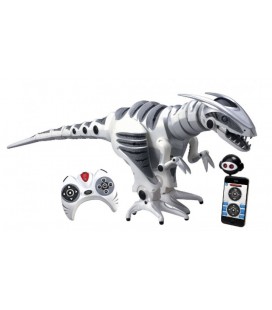 Робототехніка Робот WowWee Roboraptor X (W8395)