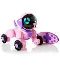 Робототехніка WowWee Маленький щеня Чіп рожевий (W2804/3817)