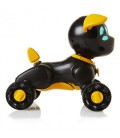 Робототехніка WowWee Маленький щеня Чіп чорний (W2804/3819)