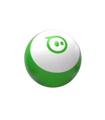 Роботизований куля Sphero Mini Green