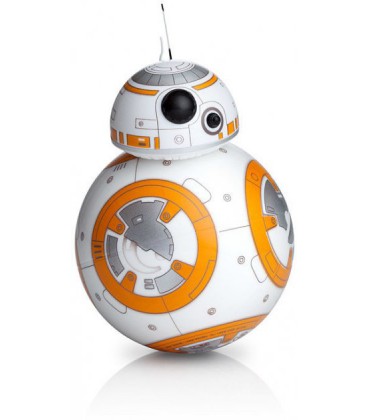 Роботизований куля Sphero BB-8