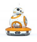 Роботизований куля Sphero BB-8